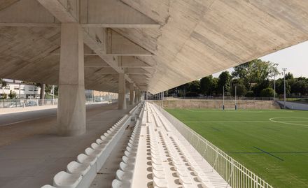 Ramalde Sports Park