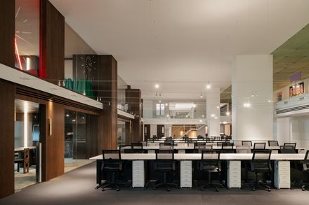 ELIT Office
