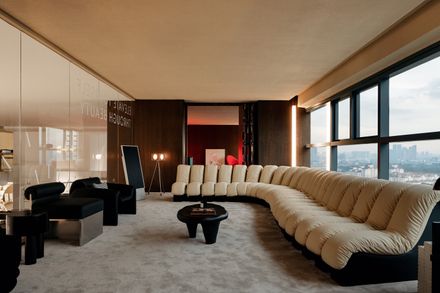 ELIT Office
