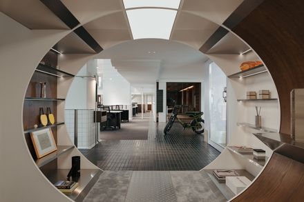 ELIT Office