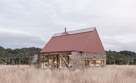 Key House