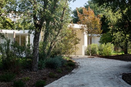 Bouscat Villa