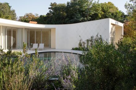 Bouscat Villa