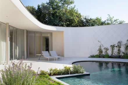 Bouscat Villa