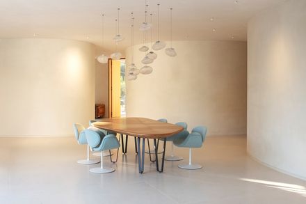 Bouscat Villa
