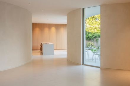 Bouscat Villa