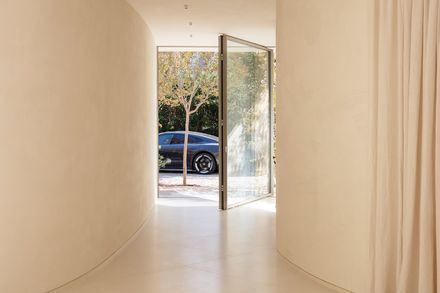 Bouscat Villa