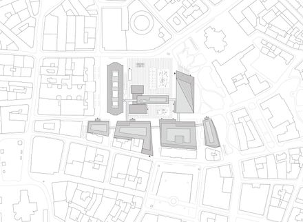 New Government Quarter Oslo