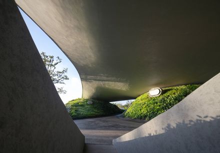 Wave Cube
