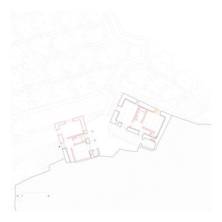 The Sister Houses