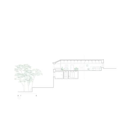 The Sister Houses