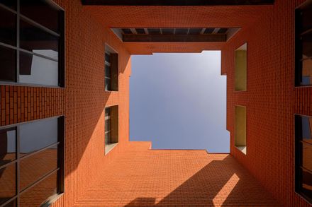 Prestige University