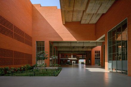 Prestige University