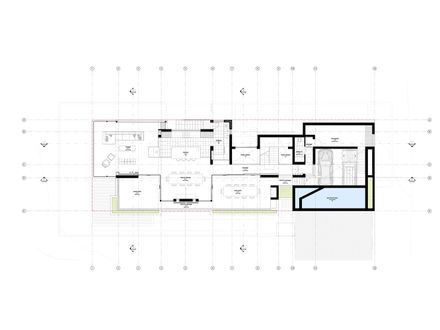 Coastal Dwelling