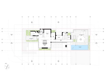 Coastal Dwelling