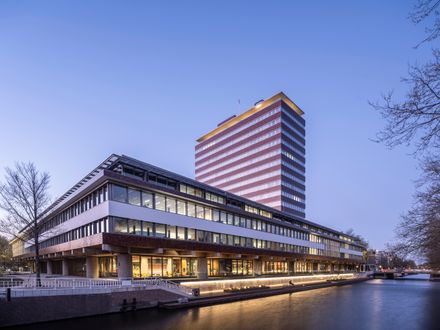 De Nederlandsche Bank