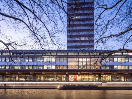 De Nederlandsche Bank