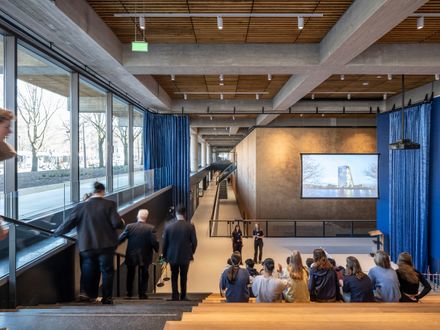 De Nederlandsche Bank