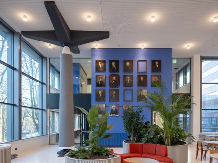 De Nederlandsche Bank