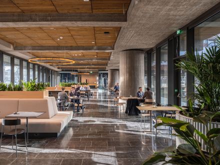 De Nederlandsche Bank