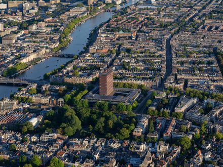 De Nederlandsche Bank