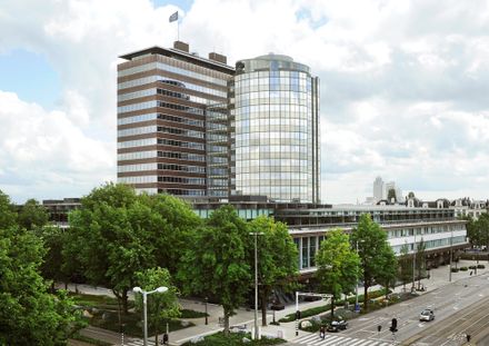 De Nederlandsche Bank