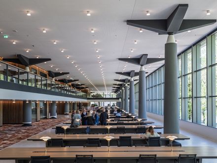 De Nederlandsche Bank