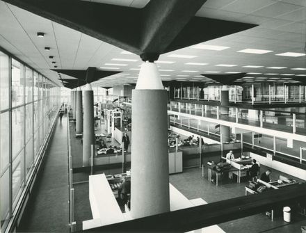 De Nederlandsche Bank