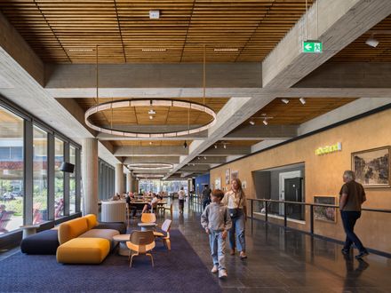De Nederlandsche Bank