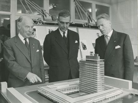 De Nederlandsche Bank