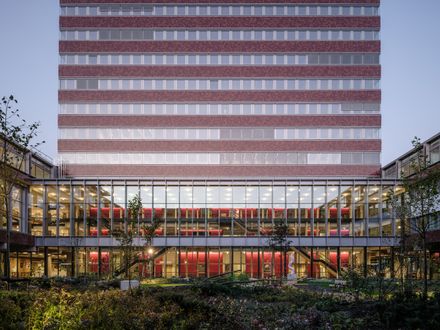 De Nederlandsche Bank