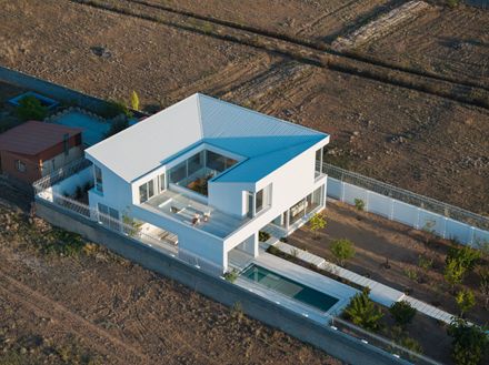 Shahrzad Villa