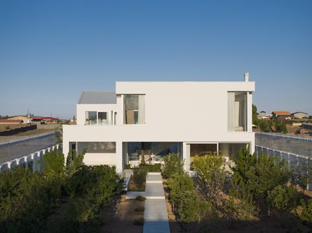 Shahrzad Villa