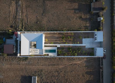 Shahrzad Villa