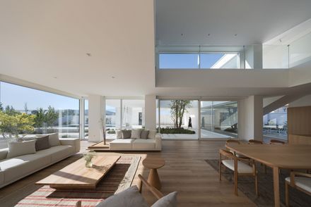 Shahrzad Villa