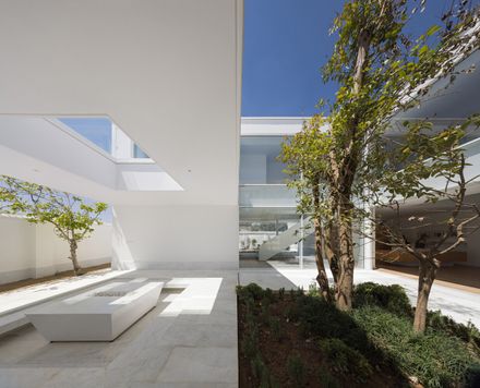 Shahrzad Villa