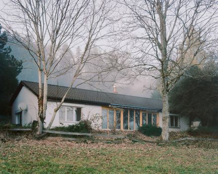 Family Villa