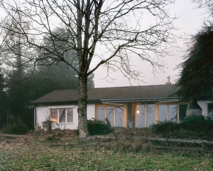 Family Villa