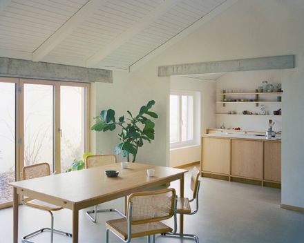 Family Villa