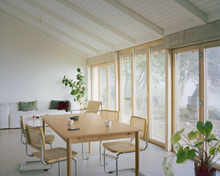 Family Villa