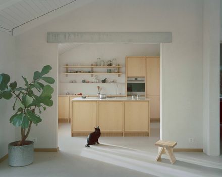 Family Villa