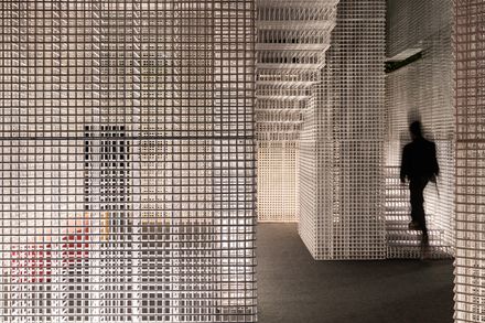 Unscripted Pavilion