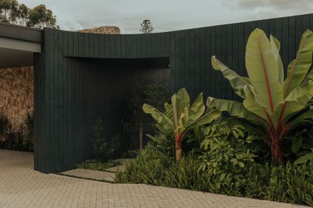 Sunset Shelter