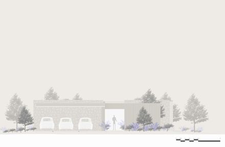 Sunset Shelter
