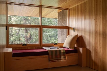 Hillside Residence