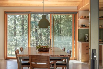 Hillside Residence