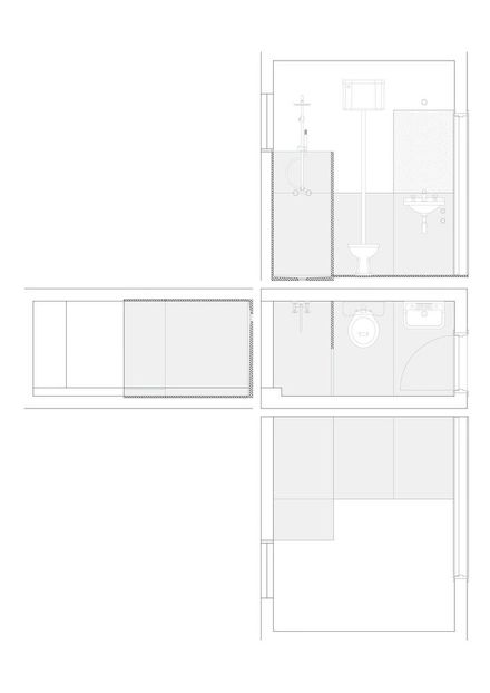 Renovation Casa D'abreu Neto - Siza's First Work