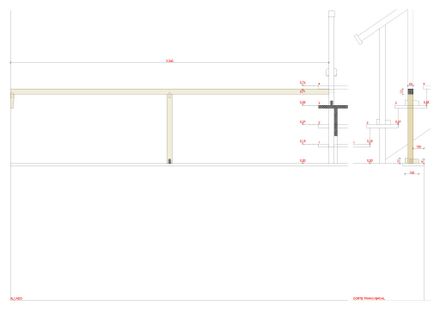Renovation Casa D'abreu Neto - Siza's First Work