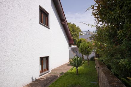 Renovation Casa D'abreu Neto - Siza's First Work