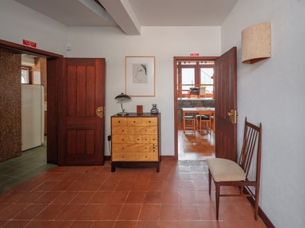 Renovation Casa D'abreu Neto - Siza's First Work